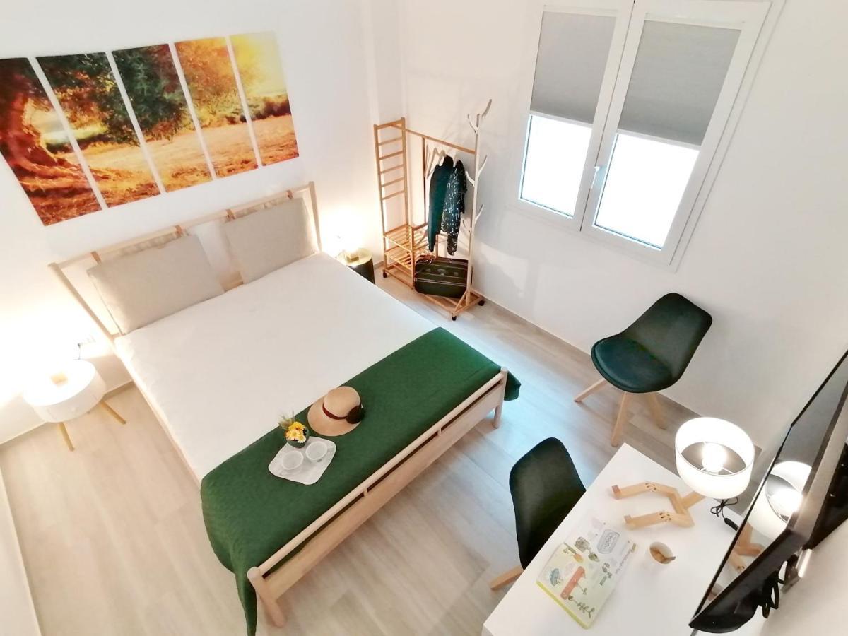 Ci Vulia B&B - Sicilia Sea, Pool, Bbq, Tv, Wi-Fi Alcamo Marina Ngoại thất bức ảnh