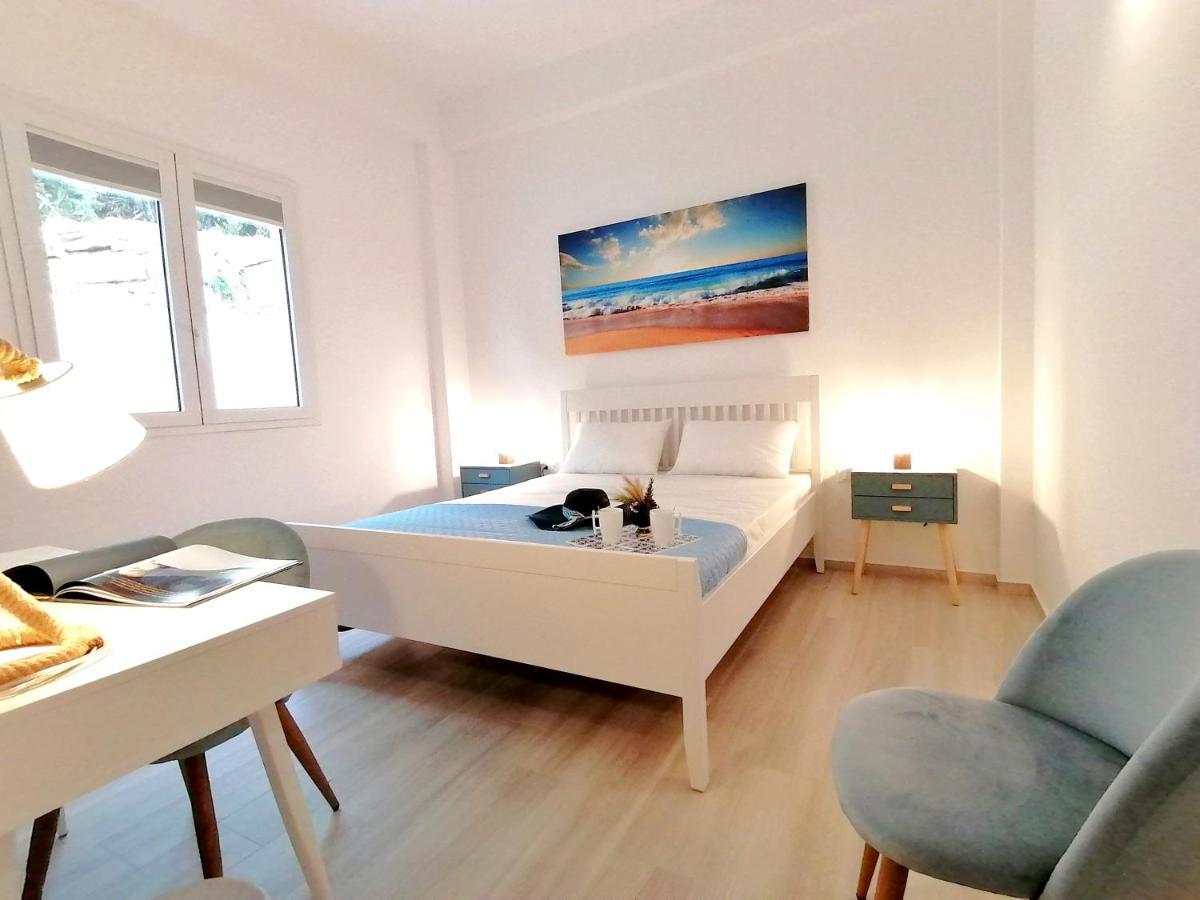 Ci Vulia B&B - Sicilia Sea, Pool, Bbq, Tv, Wi-Fi Alcamo Marina Ngoại thất bức ảnh