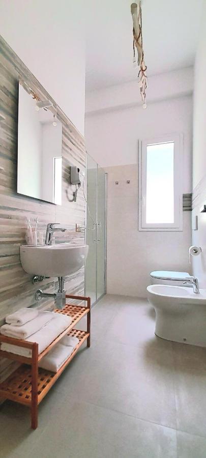 Ci Vulia B&B - Sicilia Sea, Pool, Bbq, Tv, Wi-Fi Alcamo Marina Ngoại thất bức ảnh