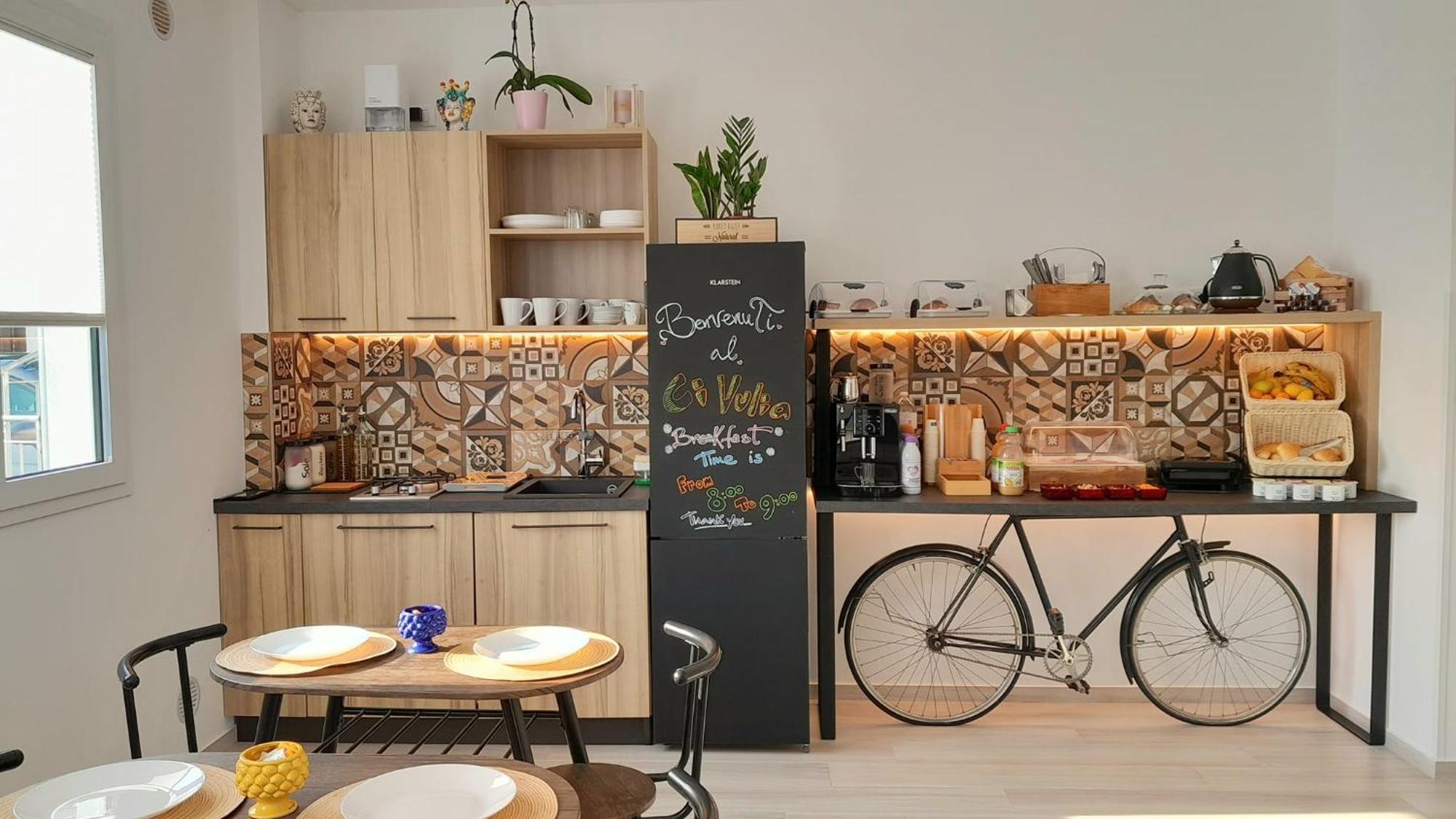 Ci Vulia B&B - Sicilia Sea, Pool, Bbq, Tv, Wi-Fi Alcamo Marina Ngoại thất bức ảnh